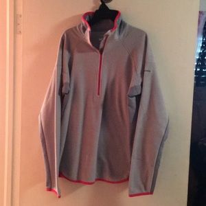 Large Columbia Jacket